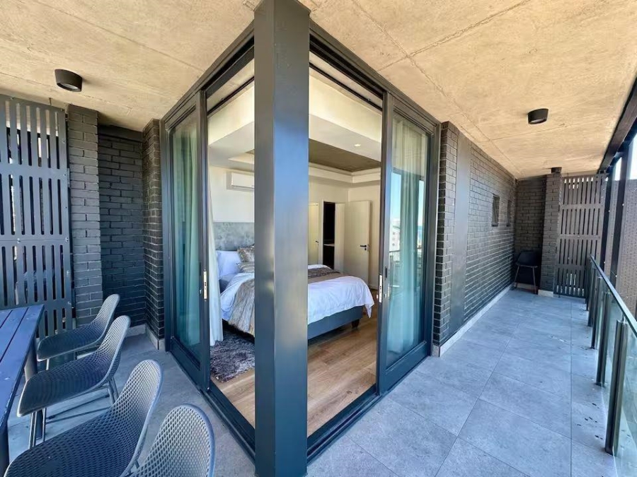 To Let 2 Bedroom Property for Rent in Sea Point Western Cape